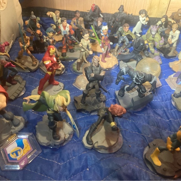 Disney Infinity 2.0 & 3.0 - Picture 7 of 9